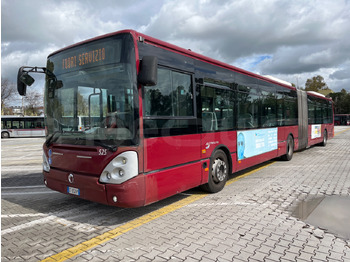 Autobús urbano N. 3 Iveco Citelis: foto 4