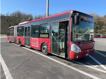 Autobús urbano IVECO
