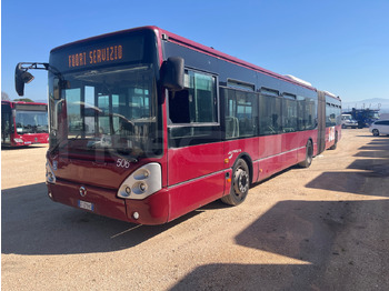 Autobús urbano N. 6 Iveco Citelis: foto 4