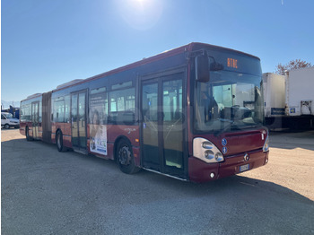 Autobús urbano IVECO