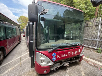Autobús urbano IVECO