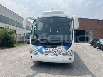 Autocar Scania Irizar: foto 2