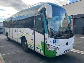 Autobús suburbano SCANIA Irizar