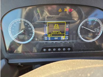 Autocar Setra S416: foto 3 Autocar Setra S416: foto 3