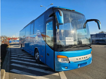 Autocar SETRA