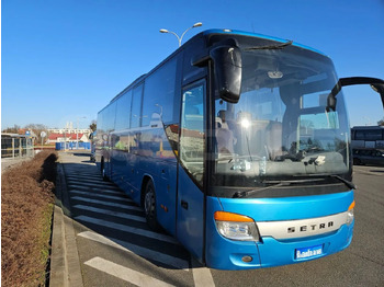 Autocar SETRA