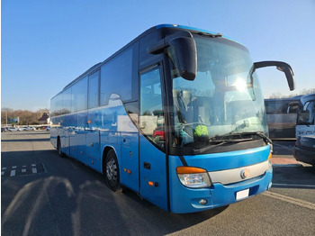 Autocar SETRA
