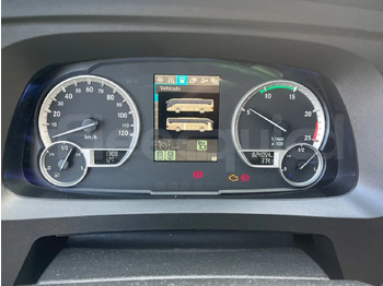 Autocar Setra S516: foto 3 Autocar Setra S516: foto 3