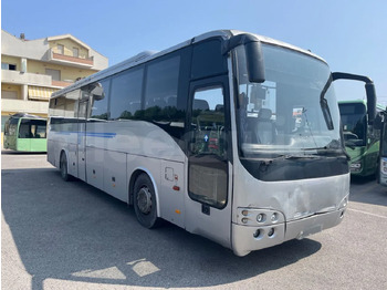 Autobús urbano TEMSA