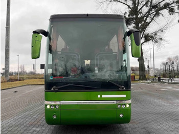 Autocar VAN HOOL