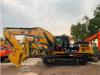 Excavadora de cadenas CAT 336 D: foto 5