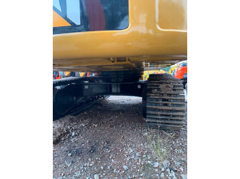 Excavadora de cadenas CAT 336 D: foto 2