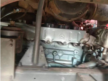 Leasing de Howo 6X4 Howo 6X4: foto 2 Leasing de Howo 6X4 Howo 6X4: foto 2