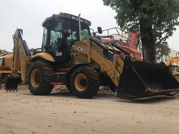 Retroexcavadora JCB 3 CX: foto 2