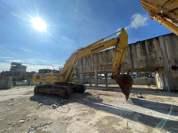 Excavadora de cadenas KOMATSU PC400-8