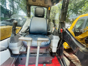 Miniexcavadora Komatsu PC78US-11: foto 4