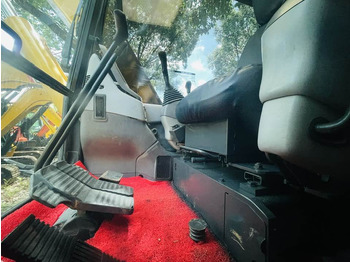 Miniexcavadora Komatsu PC78US-11: foto 2