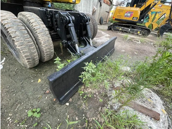 Leasing de Komatsu PW160-11 Komatsu PW160-11: foto 3