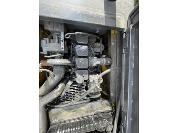 Leasing de Komatsu PW160-11 Komatsu PW160-11: foto 2
