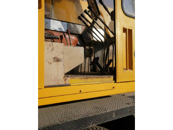 Grúa TADANO TL 300 E: foto 2 Grúa TADANO TL 300 E: foto 2