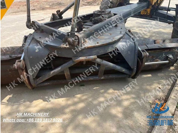 Grader XCMG GR165: foto 5