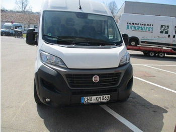 Furgón FIAT Ducato