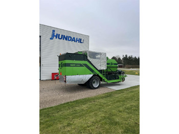 Arrancadora de patatas AVR