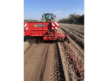 Leasing de Becklönne SL1500HS  Becklönne SL1500HS: foto 2