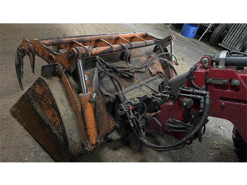 Cazo para Maquinaria agrícola Hauer MULTISKOVL 2000MM: foto 3 Cazo para Maquinaria agrícola Hauer MULTISKOVL 2000MM: foto 3