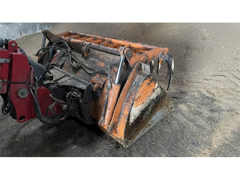 Cazo para Maquinaria agrícola Hauer MULTISKOVL 2000MM: foto 2 Cazo para Maquinaria agrícola Hauer MULTISKOVL 2000MM: foto 2