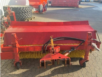 Implemento para Maquinaria de construcción FRONTKOST 2M: foto 3