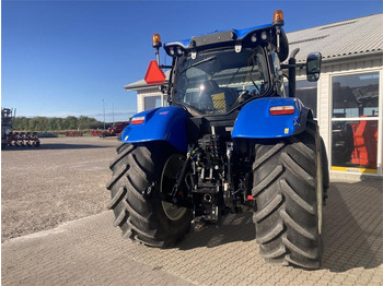 Tractor New Holland T7.225 AC MY 18: foto 4