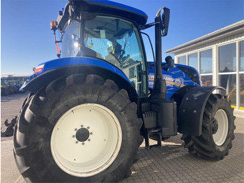 Tractor New Holland T7.225 AC MY 18: foto 2