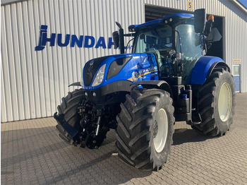 Tractor New Holland T7.225 AC MY 18: foto 3