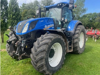 Tractor NEW HOLLAND T7.315