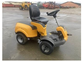 Maquinaria de jardinería STIGA