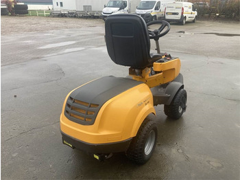 Maquinaria de jardinería Stiga PARK 640 PWX: foto 3