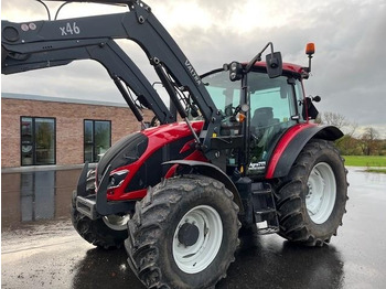 Tractor VALTRA A-series