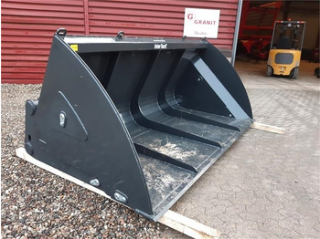 Maquinaria agrícola INTER-TECH