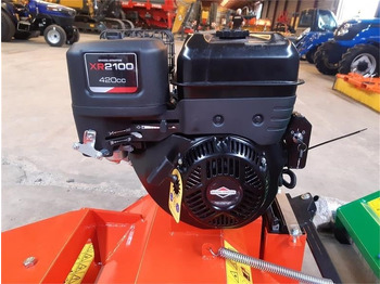 Desbrozadora de martillos Boxer 120 ATV klipper: foto 5 Desbrozadora de martillos Boxer 120 ATV klipper: foto 5