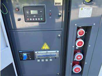 Generador industriale Cummins Leroy Somer 275 kva: foto 5 Generador industriale Cummins Leroy Somer 275 kva: foto 5