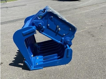 Pinza de manipulación