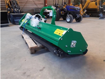 Desbrozadora de martillos Dk-Tec 220cm: foto 4 Desbrozadora de martillos Dk-Tec 220cm: foto 4