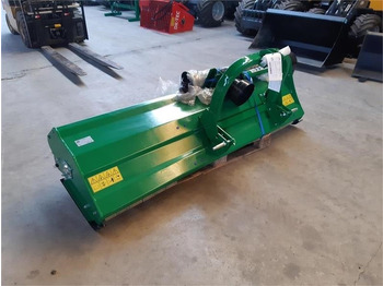 Desbrozadora de martillos Dk-Tec 220cm: foto 2 Desbrozadora de martillos Dk-Tec 220cm: foto 2