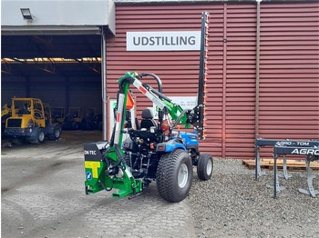 Desbrozadora de brazo Dk-Tec AM220: foto 2
