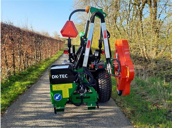 Leasing de Dk-Tec med fjernbetjening  Dk-Tec med fjernbetjening: foto 5