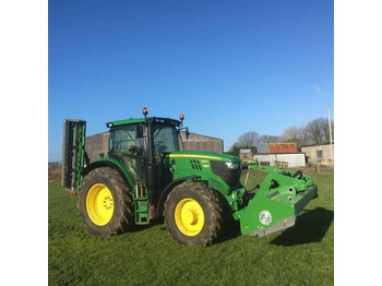 Segadora Dk-Tec slagleklipper: foto 5