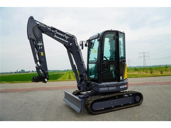 Leasing de Eurotrac HE26-SR  Eurotrac HE26-SR: foto 2