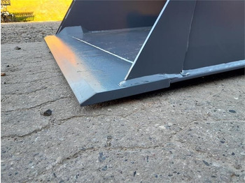 Cazo cargador para Maquinaria de construcción FK Machinery Volumeskovl: foto 5 Cazo cargador para Maquinaria de construcción FK Machinery Volumeskovl: foto 5