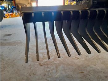 Implemento para Excavadora - - - CP METAL RIVE: foto 3